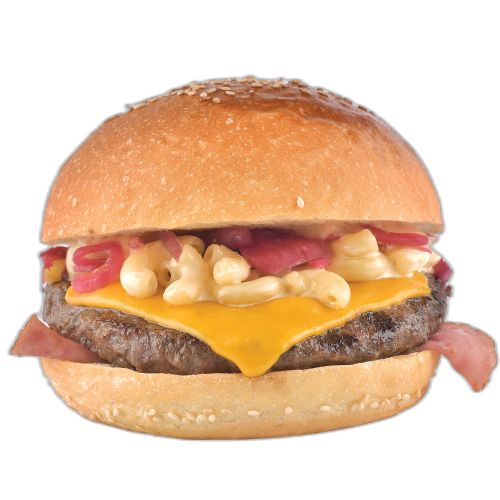 Farm Boy Burger | 110Gr. / 180Gr. / 220Gr.